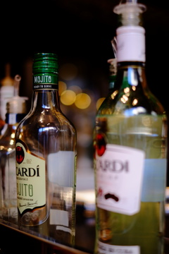 MOJITO