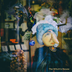 The Witch's House （魔女の館）