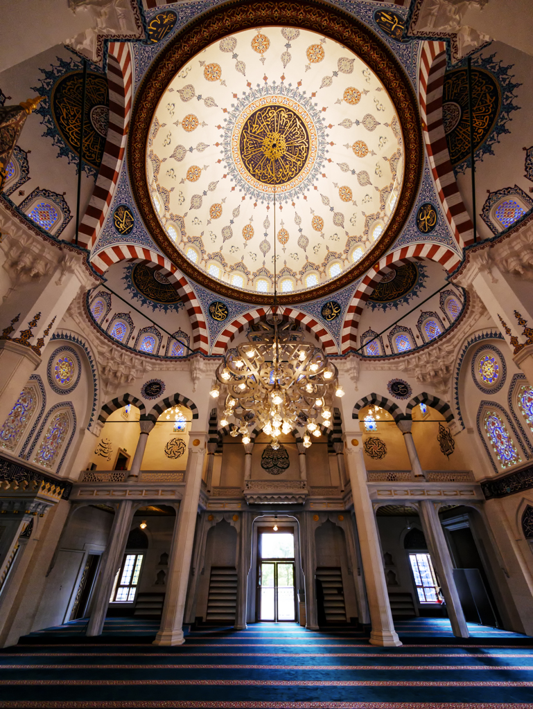 Tokyo Camii #2
