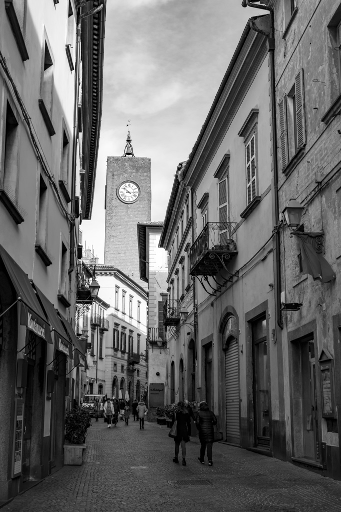 Torre del Moro