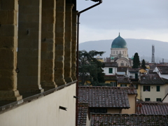 Sinagoga di Firenze e Museo ebraico