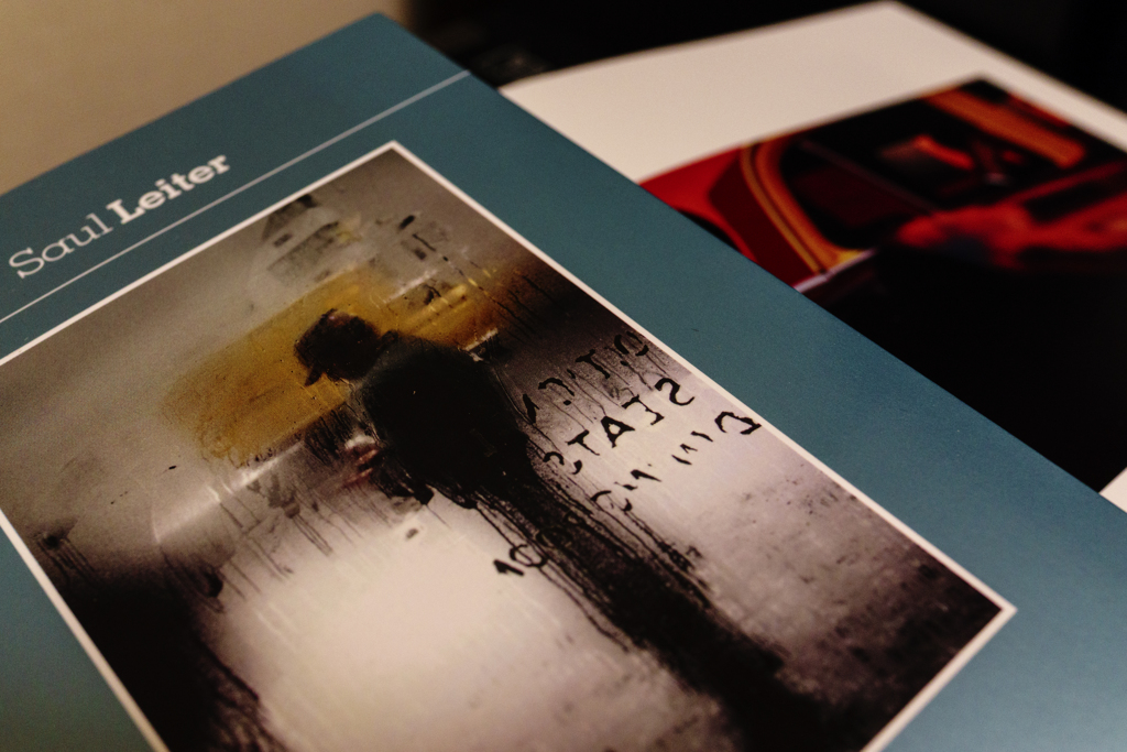 Photobook from England