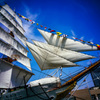 sailing