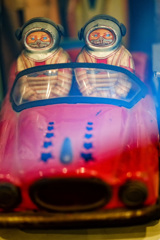 ドライブ