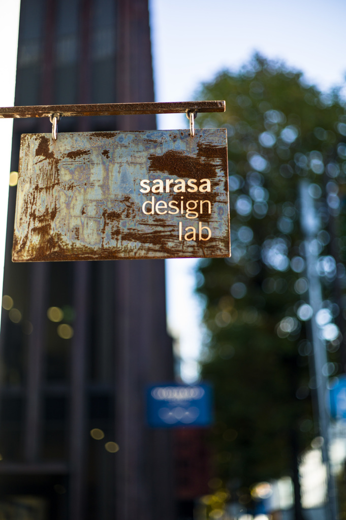 signboard