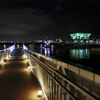 pier