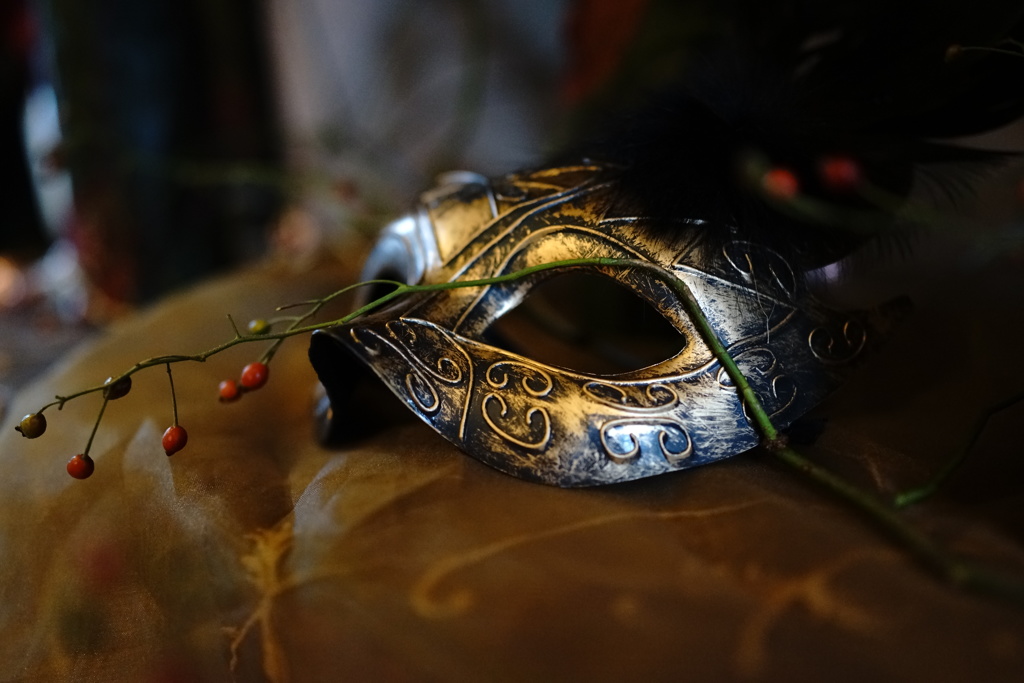masquerade