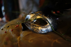 masquerade