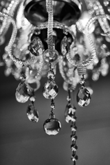 chandelier
