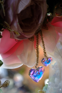 Happy Valentine ＜ブラフ１８番館＞
