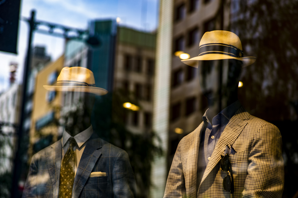 Borsalino