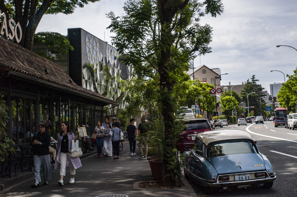 Citroën DS