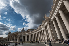 Piazza San Pietro