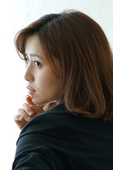 愁眉