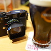 ビールのつまみ