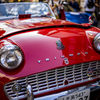 Triumph TR3