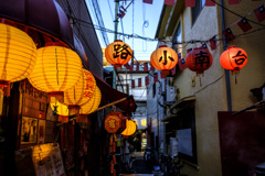 台南小路