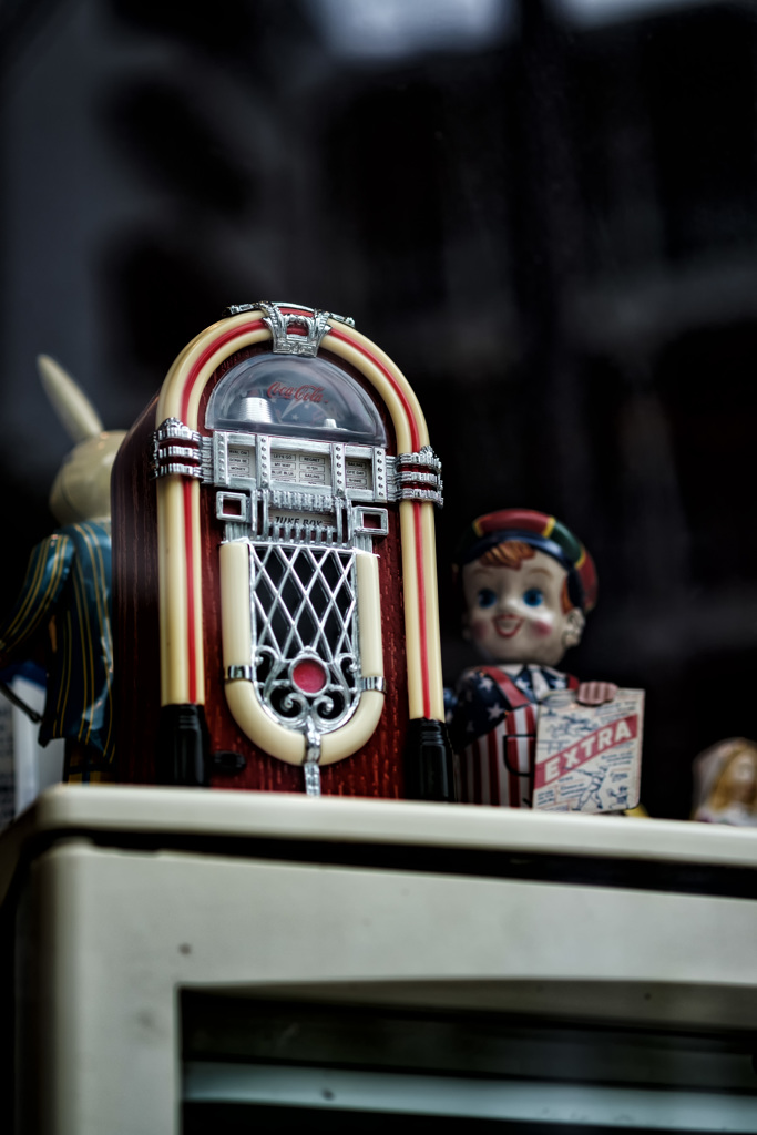 Juke Box