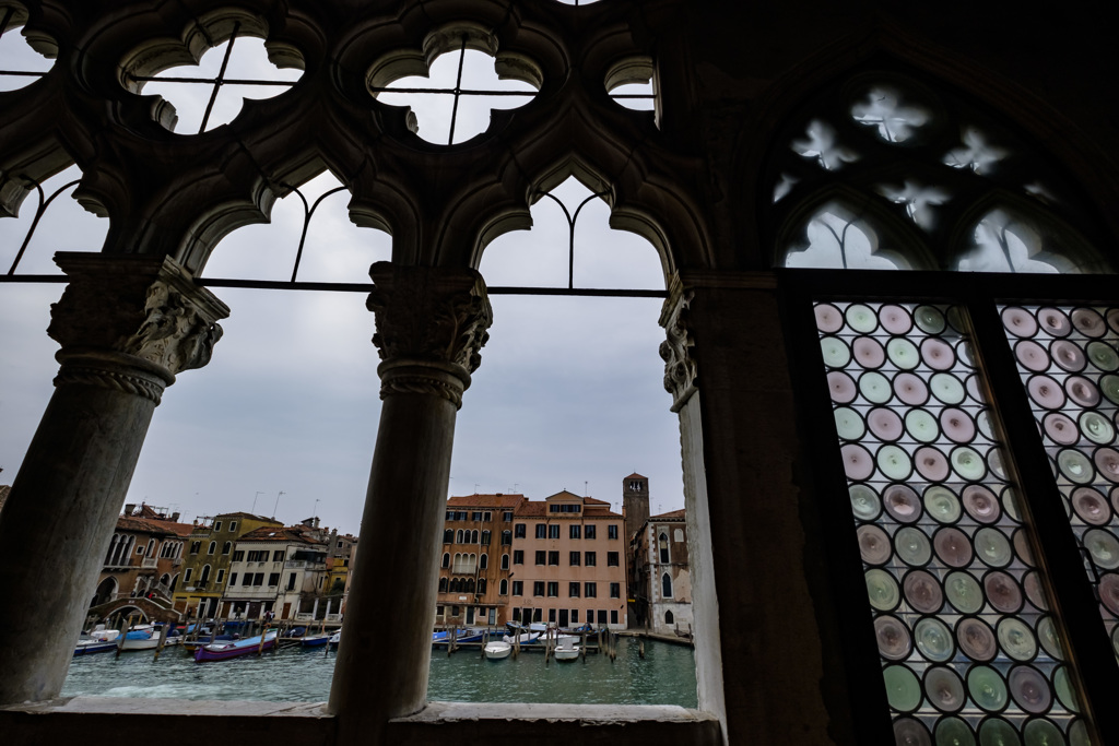Canal Grande
