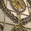 stained glass #1