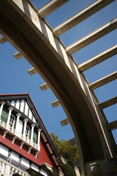 デ・ラランデ邸