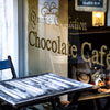 chocolate cafe