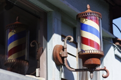 barber's pole