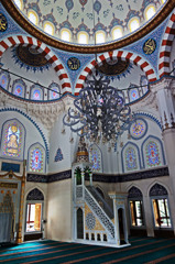 Tokyo Camii #2