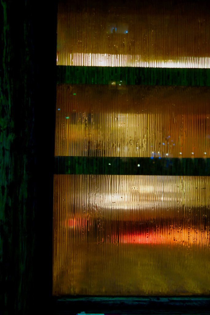rain drops