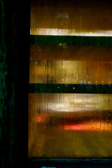 rain drops