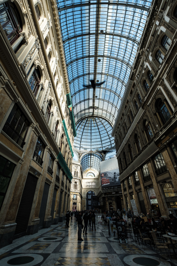 Galleria Umberto I