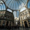 Galleria Umberto I Napoli