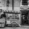 a bar @ Sicily