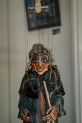 marionette
