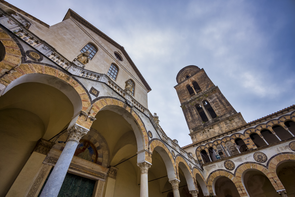 Duomo di Salerno