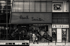 Paul Smith