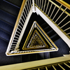 spiral staircase #7