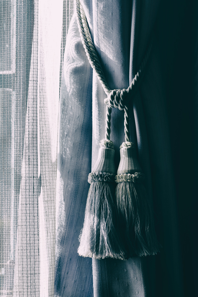 tassel