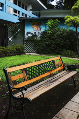bench