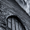 蔦の絡まるチャペル ＜冬越え＞