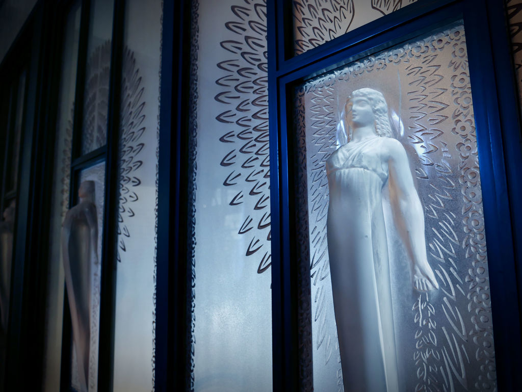 René Lalique