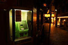 電話切れない夜もある