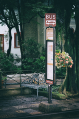 元町公園前