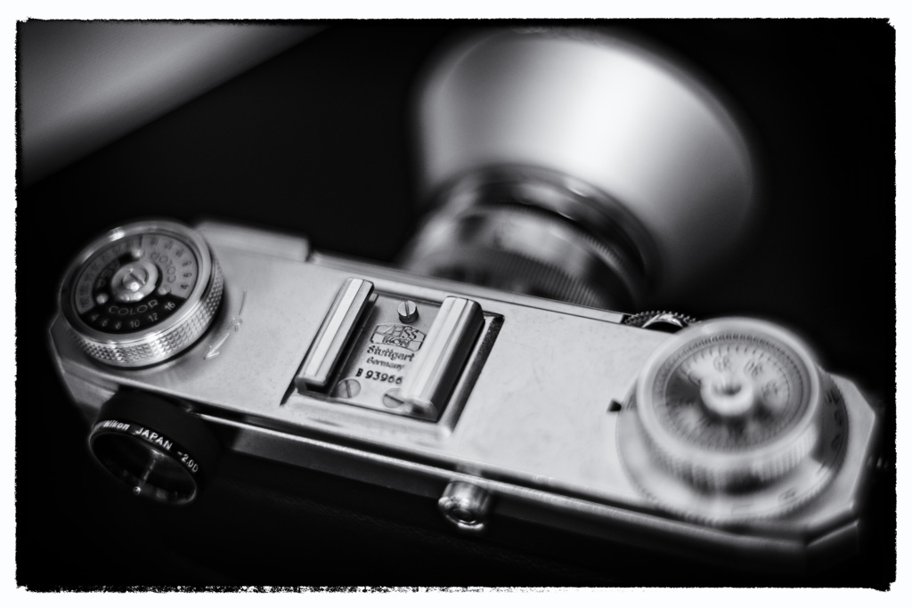 Zeiss Ikon