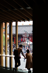 雷門
