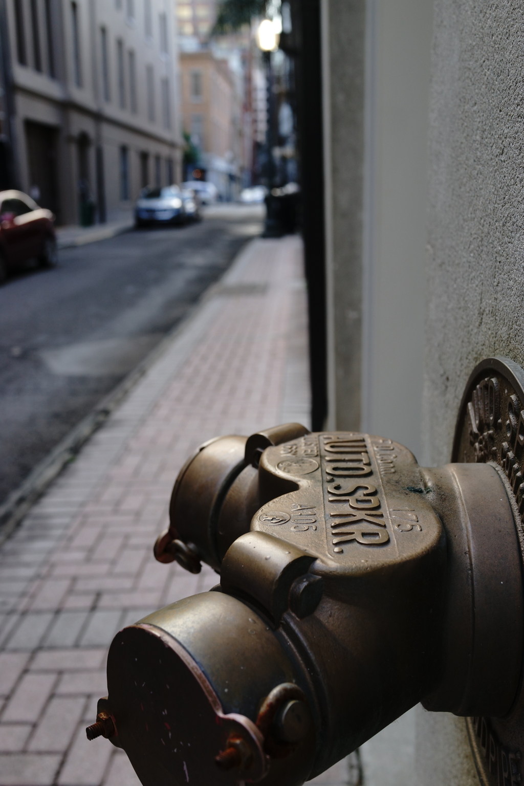 outlet