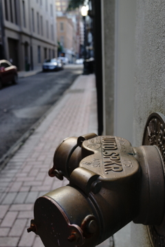 outlet