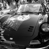 Ultimate Beauty in BW