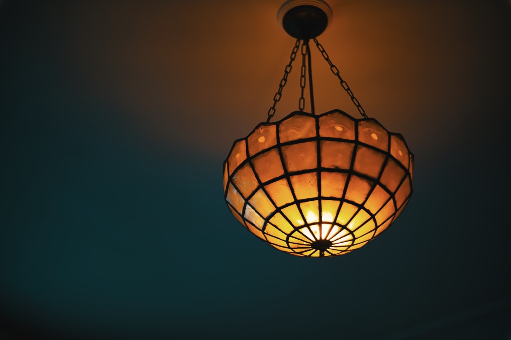 pendant light