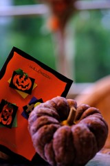 trick or treat